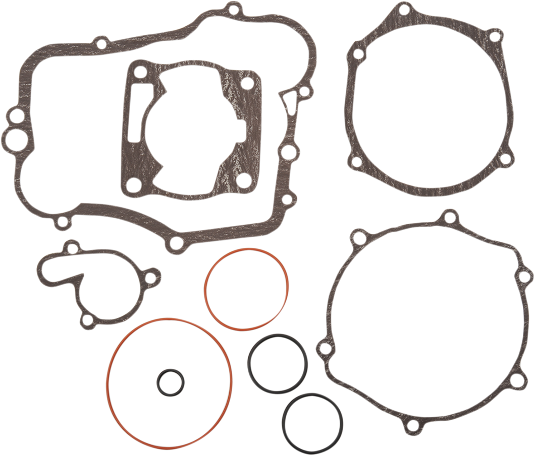 Complete Gasket Kit