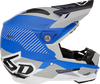 ATR-2 Helmet - Fusion - Blue - XS - Lutzka's Garage