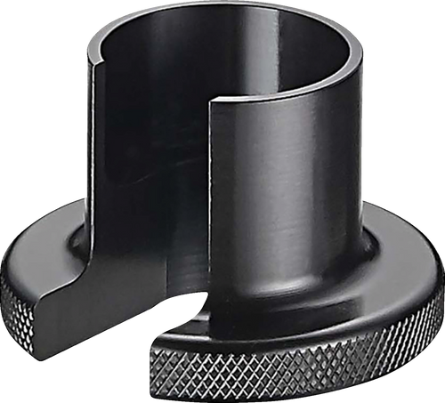 Shock Seal Head Tool - Black - 33-36 mm - Lutzka's Garage