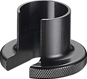 Shock Seal Head Tool - Black - 33-36 mm - Lutzka's Garage