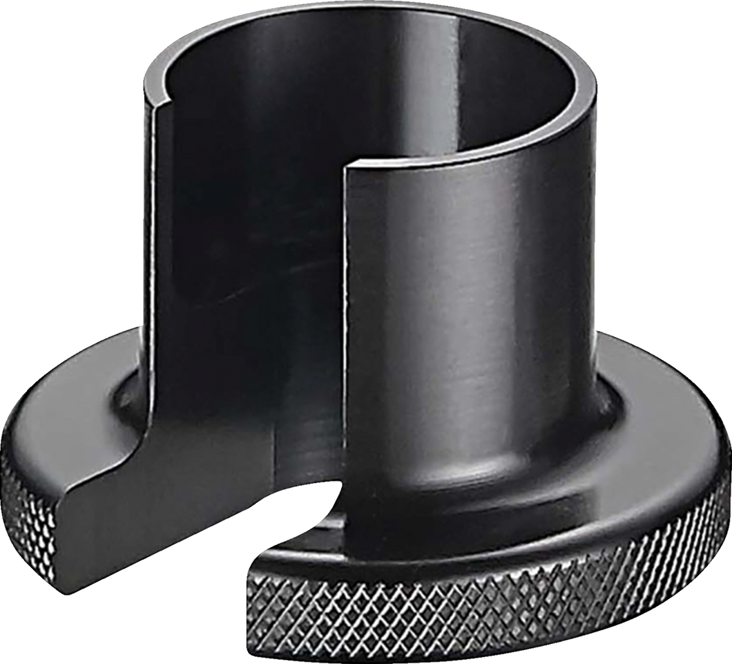 Shock Seal Head Tool - Black - 33-36 mm - Lutzka's Garage