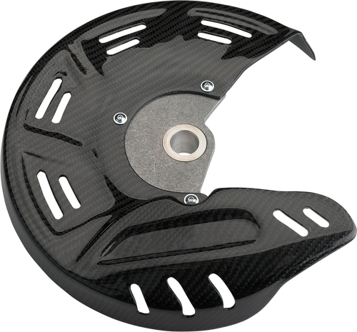 Carbon Disc Cover