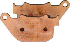 HH Sintered Brake Pads