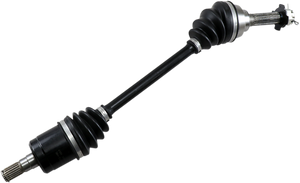 Axle Kit - Complete - Standard - Front Right - Suzuki