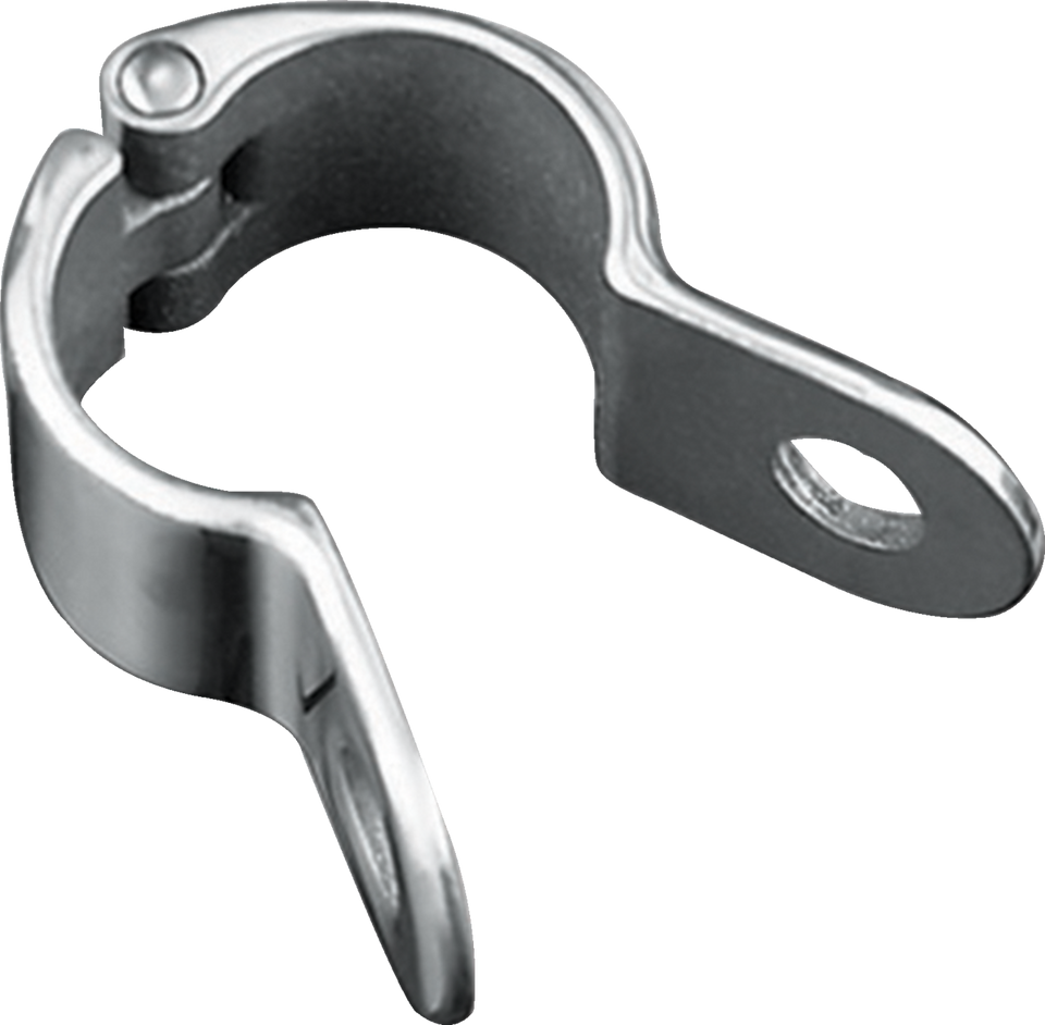 Magnum Quick Clamp - 1-1/8"