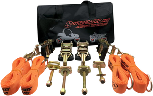 ATV/UTV Tie Down Kit