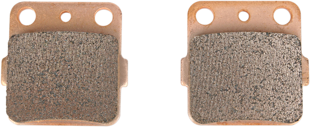 MXS Brake Pads - MXS84