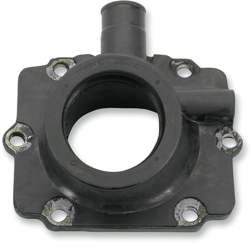 Carburetor Mounting Flange - Polaris