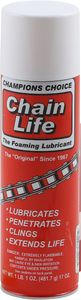 Chain Life Lubricant - 17 oz. net wt. - Aerosol