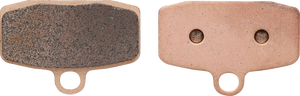 Sintered Brake Pads