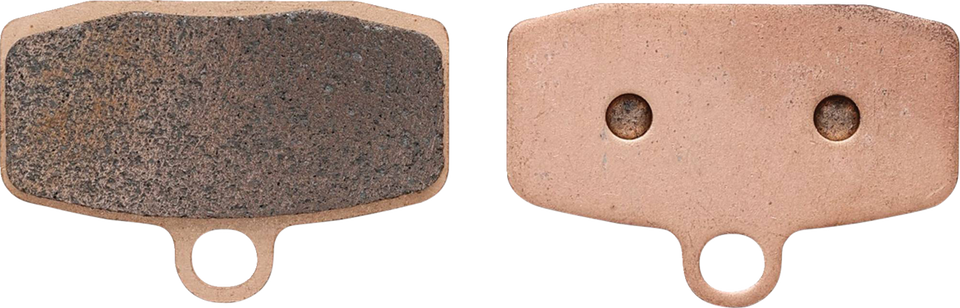 Sintered Brake Pads