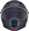 FX-111 Helmet - Frost Gray - Small - Lutzka's Garage