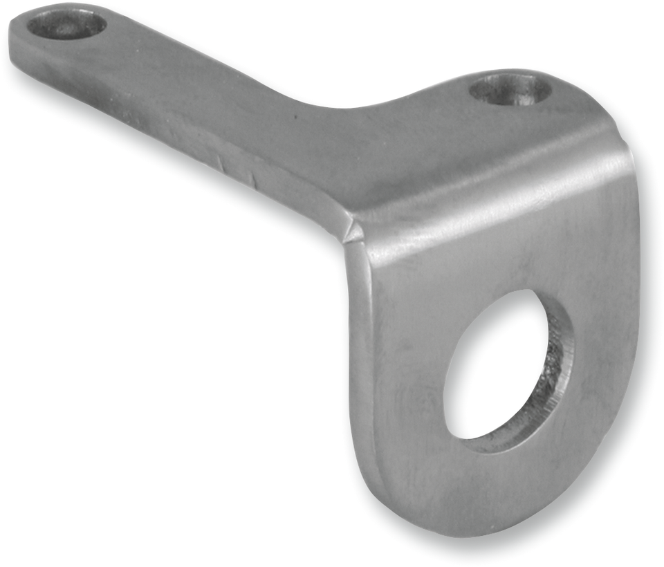 CV Choke Bracket - Stainless