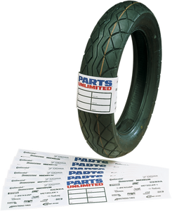 Tire Band/Label - 50 Pack