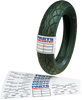 Tire Band/Label - 50 Pack