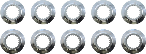 Countershaft Washer - 10 Pack - Kawasaki