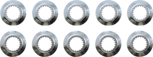 Countershaft Washer - 10 Pack - Kawasaki