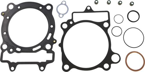 Top End Gasket Set - Kawasaki