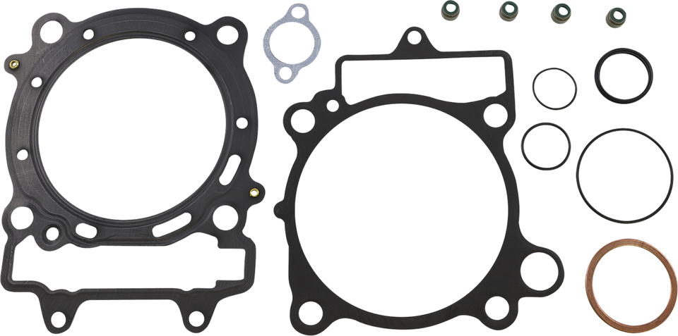 Top End Gasket Set - Kawasaki