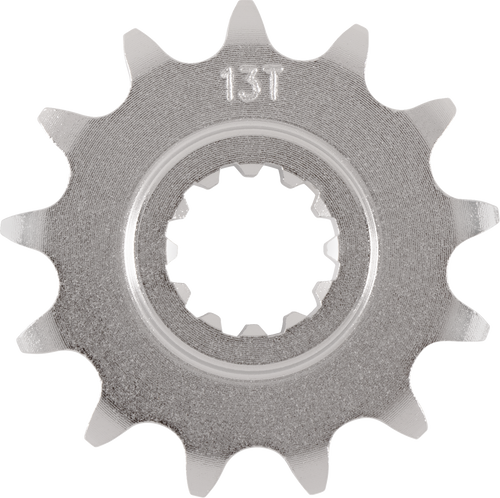 Front Sprocket - 13 Tooth - Husqvarna/KTM - Lutzka's Garage