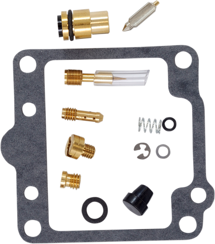 Carburetor Repair Kit - Suzuki