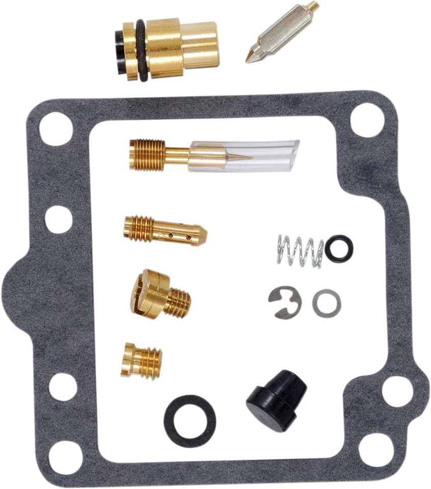 Carburetor Repair Kit - Suzuki