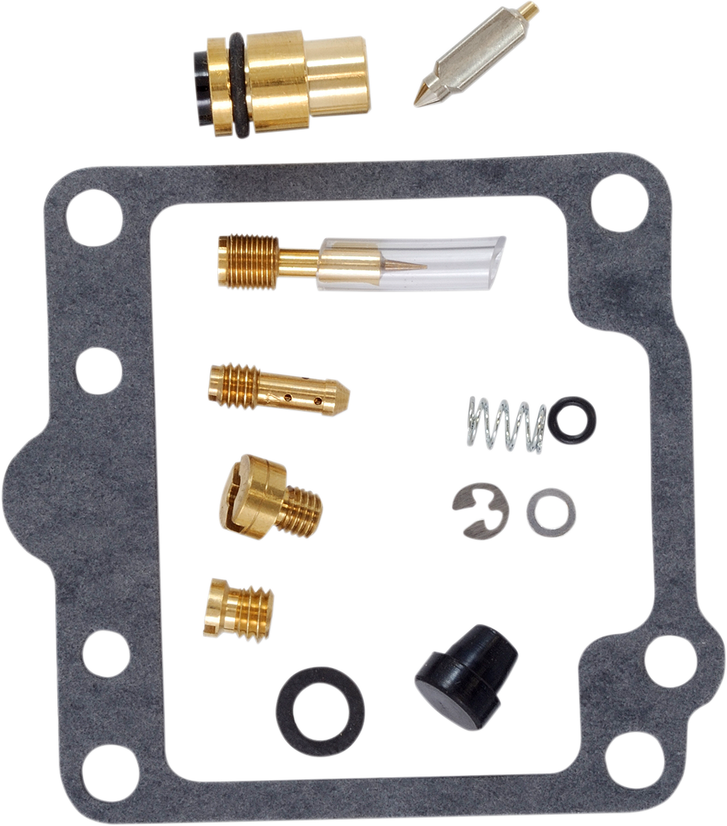 Carburetor Repair Kit - Suzuki