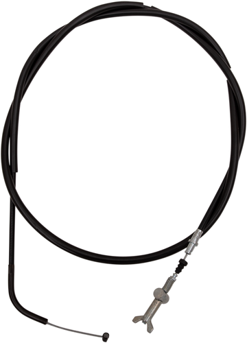 Brake Cable - Rear - Parking - Yamaha