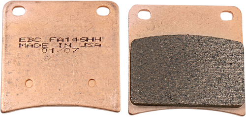 HH Brake Pads - FA146HH