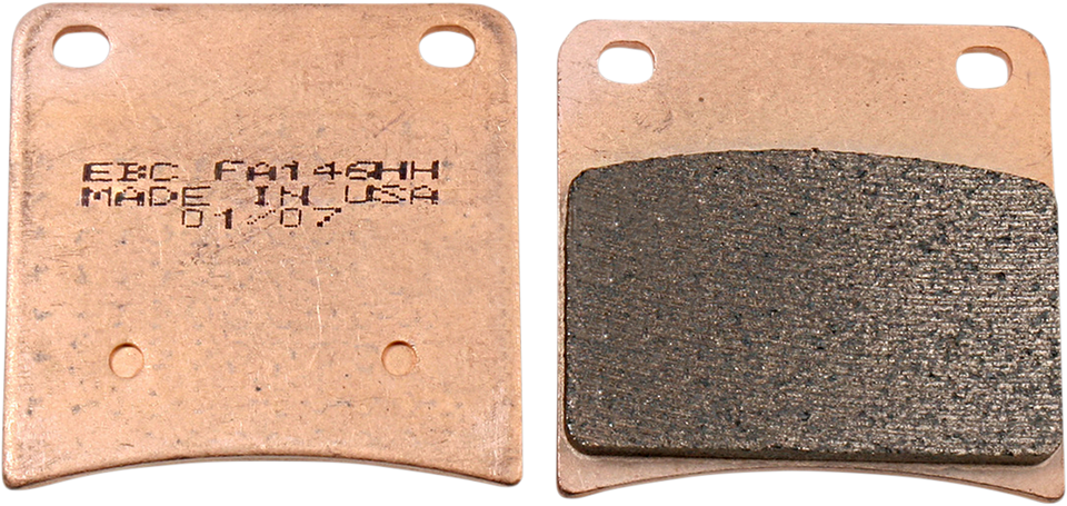 HH Brake Pads - FA146HH