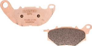 HH Sintered Brake Pads