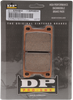 HH+ Brake Pads - SDP846SNX