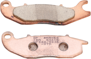 Standard Brake Pads - Honda