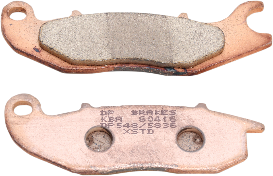 Standard Brake Pads - Honda