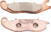 Standard Brake Pads - Honda