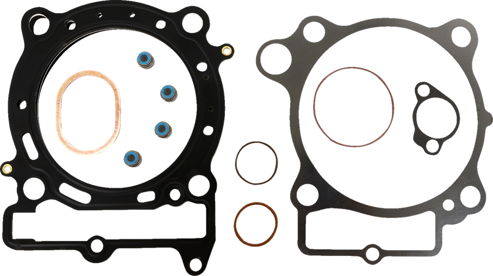 Top End Gasket Kit - 96 mm - Kawasaki