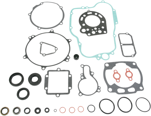 Motor Gasket Kit with Seal