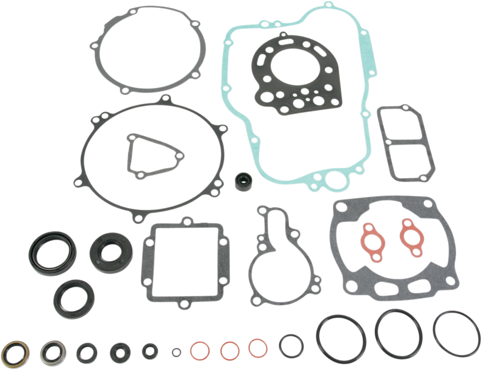 Motor Gasket Kit with Seal