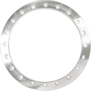 Beadlock Ring - Replacement - Mamba - 15" - Polished
