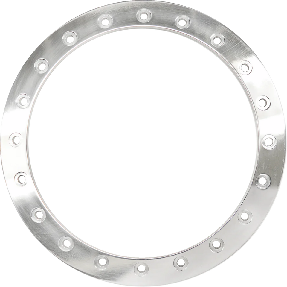 Beadlock Ring - Replacement - Mamba - 15" - Polished