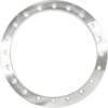 Beadlock Ring - Replacement - Mamba - 15" - Polished