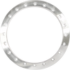 Beadlock Ring - Replacement - Mamba - 12" - Polished - Lutzka's Garage