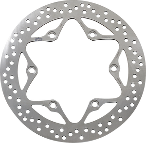 Brake Rotor - Honda