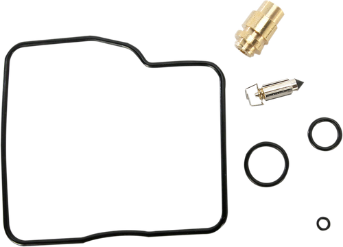 Carburetor Repair Kit - Suzuki