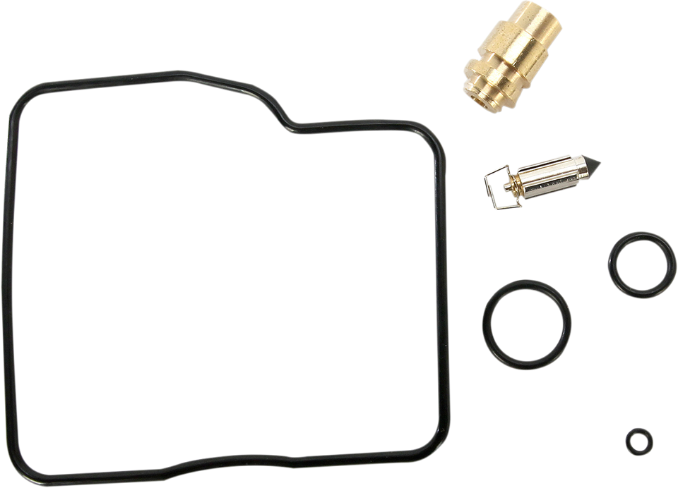 Carburetor Repair Kit - Suzuki