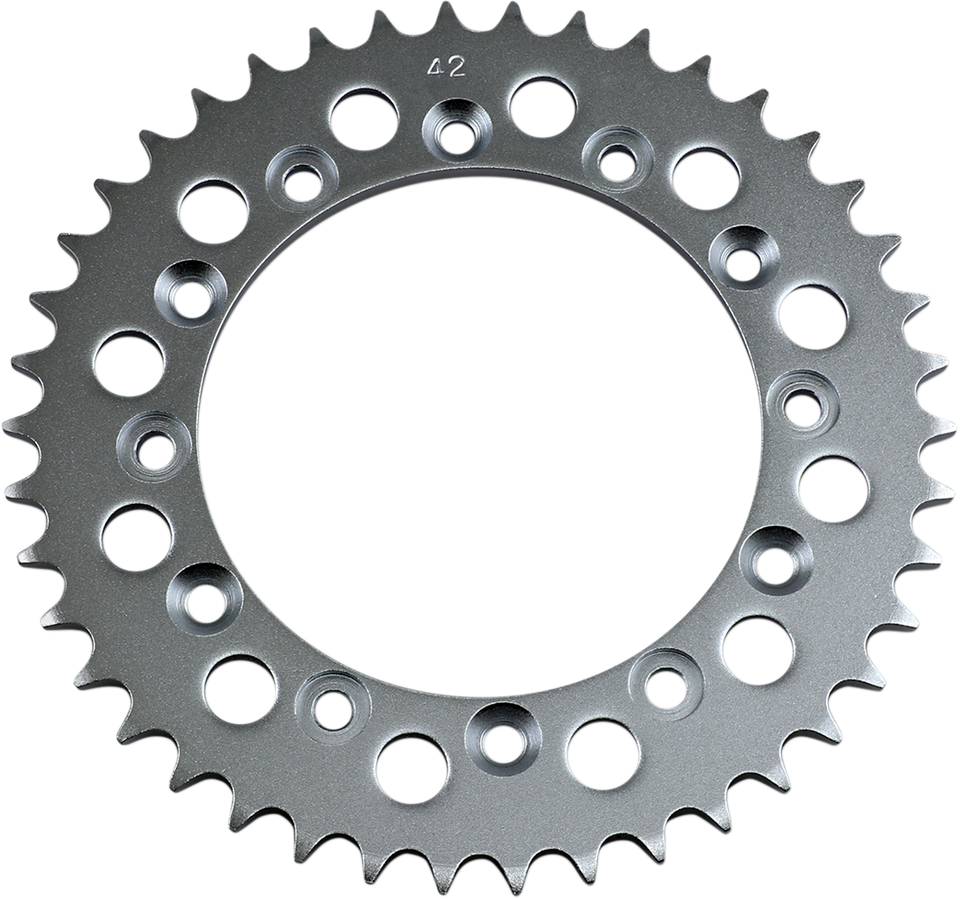 Rear Sprocket - 42 Tooth - Honda/Yamaha - Lutzka's Garage