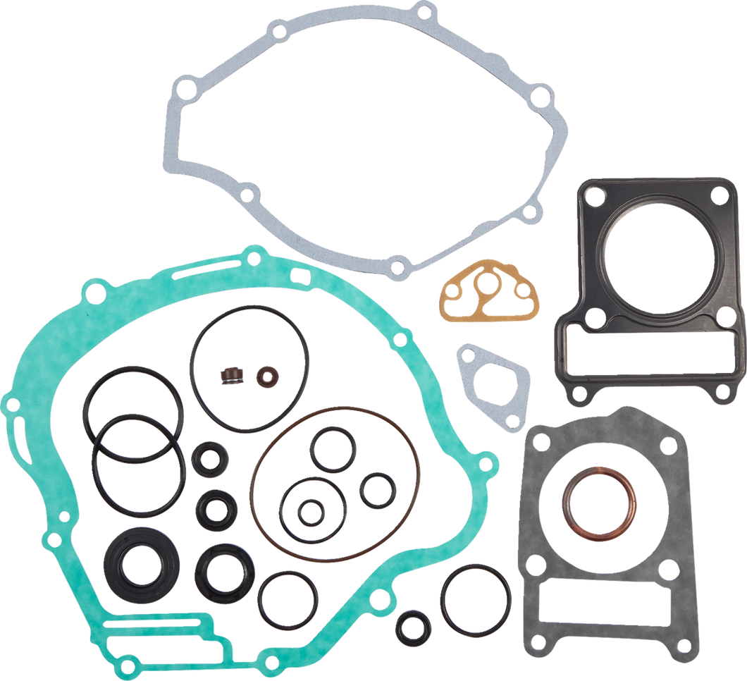 Gasket Set with Seals - Yamaha