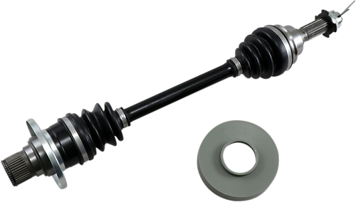 Axle Kit - Complete - Standard - Rear Left/Right - Suzuki