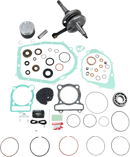 Engine Rebuild Kit - 350 Warrior/Raptor - 83.0 mm