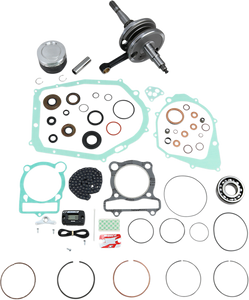 Engine Rebuild Kit - 350 Warrior/Raptor - 83.0 mm